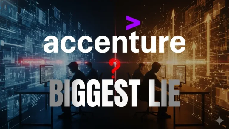 Accenture AI Promotion Strategy: A Critical Flaw