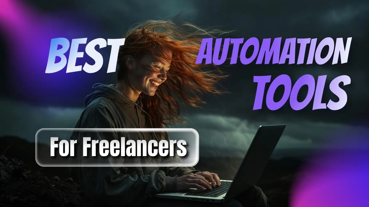 "Best automation tool for freelancers" Freelancers Who Automate These 7 Tasks in 2026 Are Winning 1 “Best automation tool for freelancers” Freelancers Who Automate These 7 Tasks in 2026 Are Winning