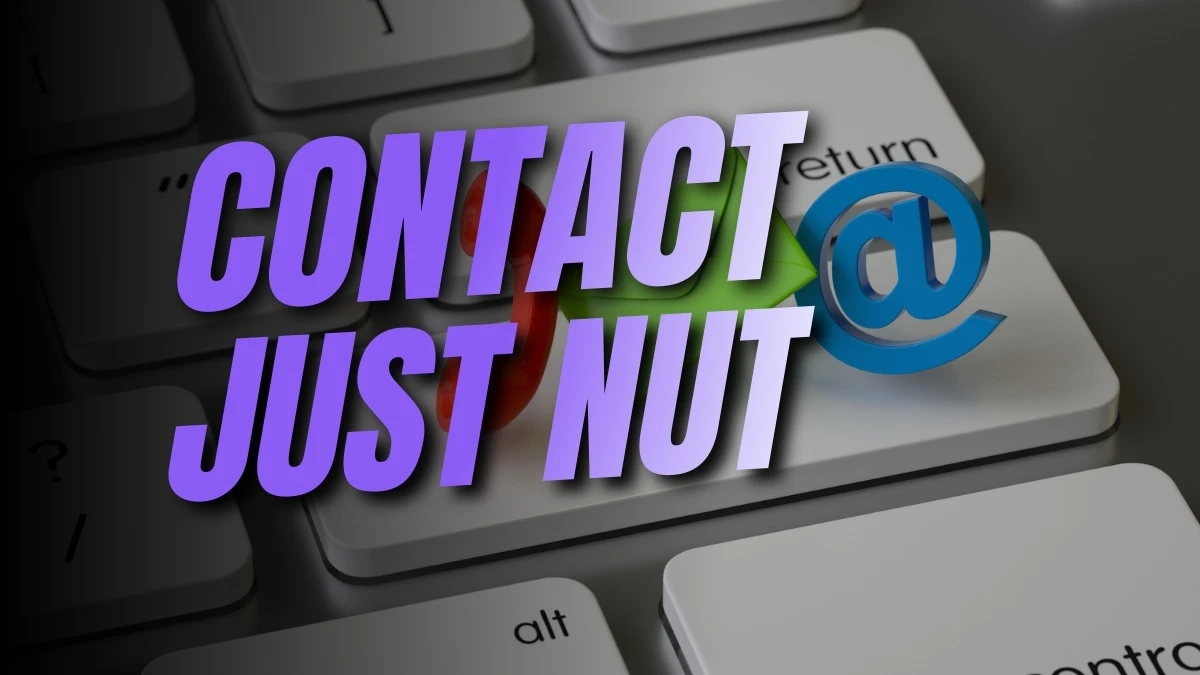 Contact 2 Discover the official identity of JUST NUT. Our global platform is dedicated to the impartial exploration and reporting of Trends, Automobiles, Finance, and Education.