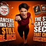 Starting Late? The Ultimate catch-up retirement savings for freelancers