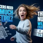 How Much Do You Need? A Guide to the Freelance Retirement Calculator
