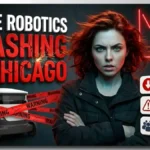 Is Serve Robotics Stock Performance Worth the Hype Amid Chicago Delivery Robots Backlash?
