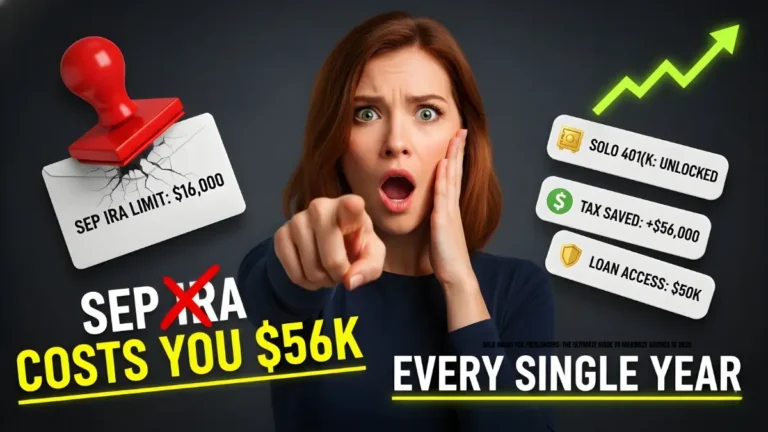 Solo 401(k) for Freelancers: The Ultimate Guide to Maximize Savings in 2026