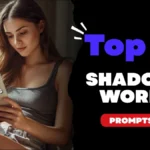 The Ultimate Guide to Shadow Work: 50 Free Shadow Work Prompts to Transform Your Life