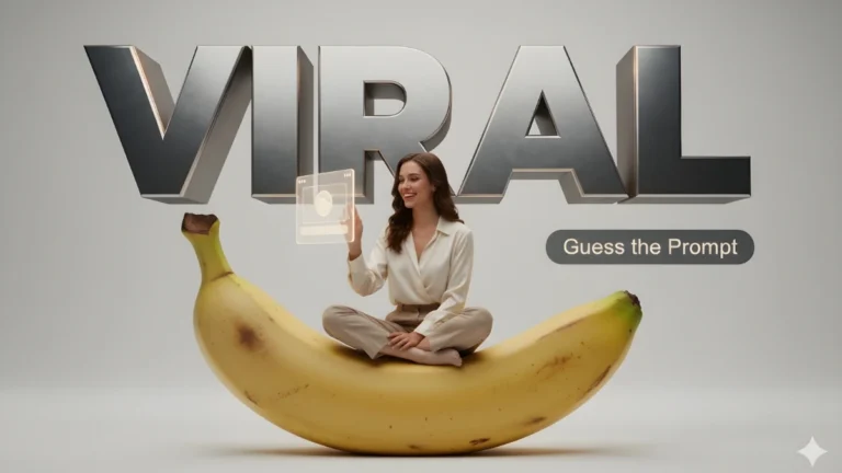 Comparing Nana Banana 2 vs Photoshop for YouTube creators to Generate YouTube Thumbnails with Gemini AI Nana Banana 2.