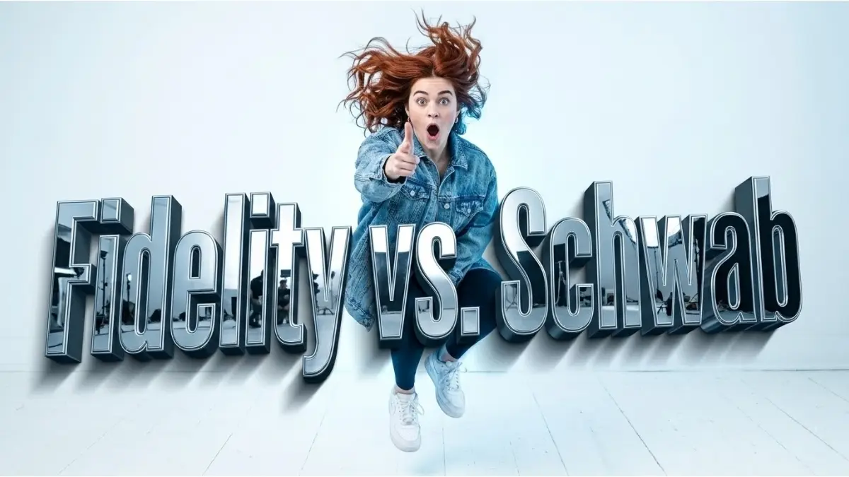 The Top 5 Freelancer Retirement Platforms of 2026: Stop Losing Your Wealth to Fees 2 fidelity-vs-vanguard-solo-401k-fees-freelancer-retirement-platforms