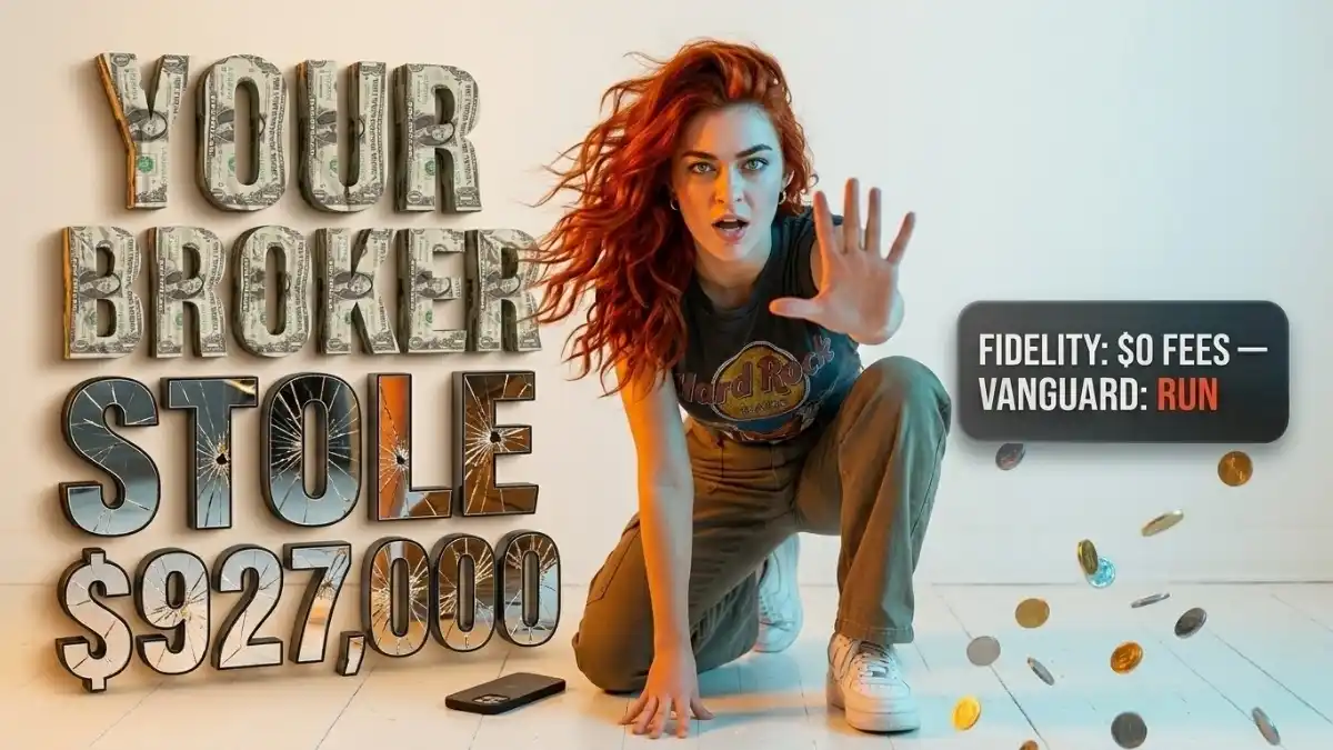 The Top 5 Freelancer Retirement Platforms of 2026: Stop Losing Your Wealth to Fees 1 The Top 5 Freelancer Retirement Platforms of 2026: Stop Losing Your Wealth to Fees