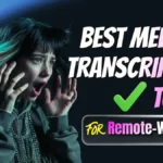 The Best AI Meeting Transcription Tool for Remote Workers in 2026 Is the One That Disappears Into Your Workflow