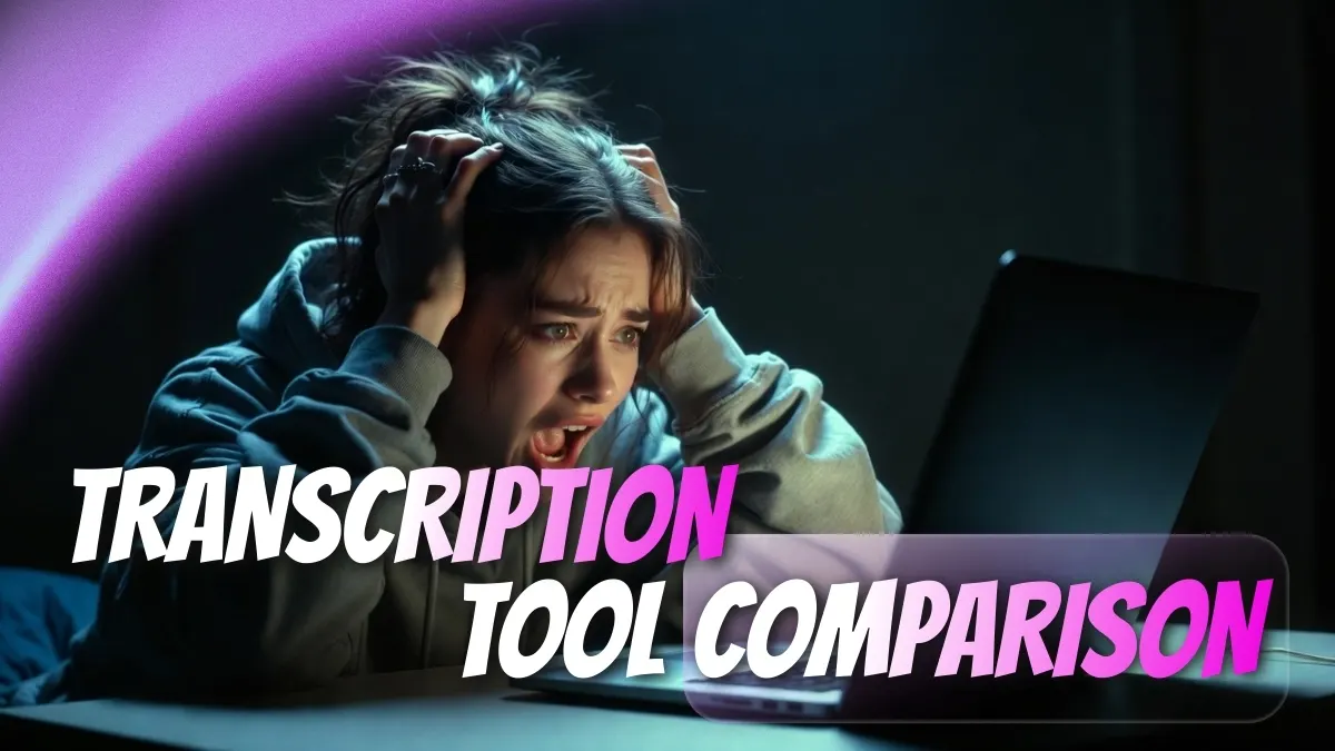 The Best AI Meeting Transcription Tool for Remote Workers in 2026 Is the One That Disappears Into Your Workflow 3 AI Meeting Transcription Tool Comparison for Remote Workers and Freelancers 2026