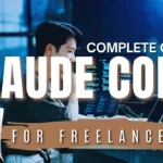 Claude Code for Freelancers: The Complete Beginner Guide to Saving Time and Earning More in 2026