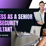Step-by-step career and business guide detailing how to launch a professional business as a senior cybersecurity consultant in Florida, USA to offer enterprise network security audits and risk compliance services.