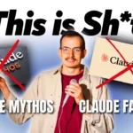 What Is Claude Mythos? Anthropic’s Most Powerful AI Model Explained
