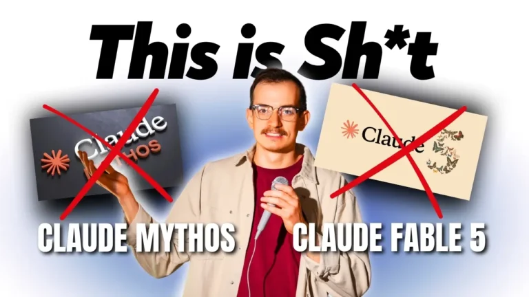 What Is Claude Mythos? Anthropic’s Most Powerful AI Model Explained