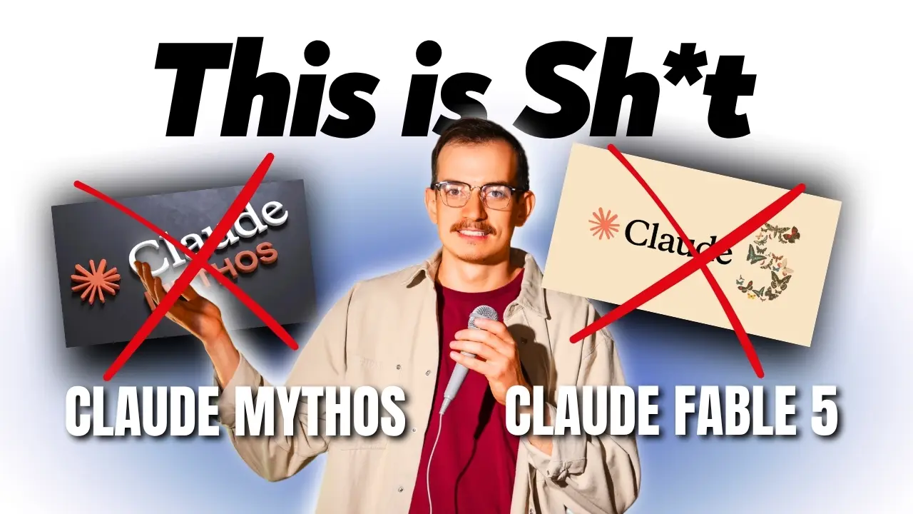 What Is Claude Mythos? Anthropic’s Most Powerful AI Model Explained
