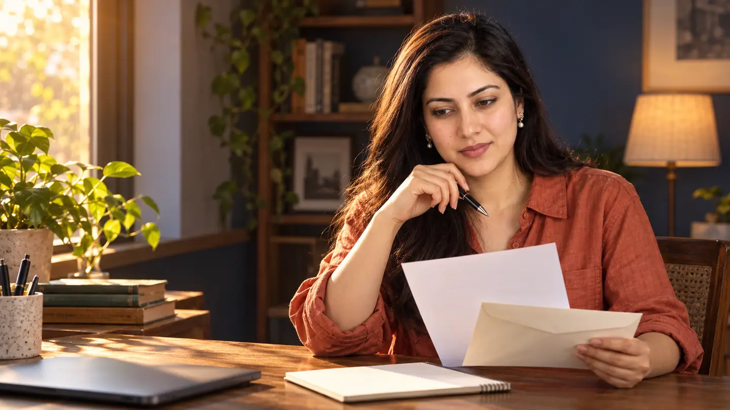 Your F-1 Interview Ended With 221(g): What I Would Do Before the Intake Slips Away 2 Aradhana Sharma discusses a 221(g) F-1 visa document request in India and a complete response to the consulate.