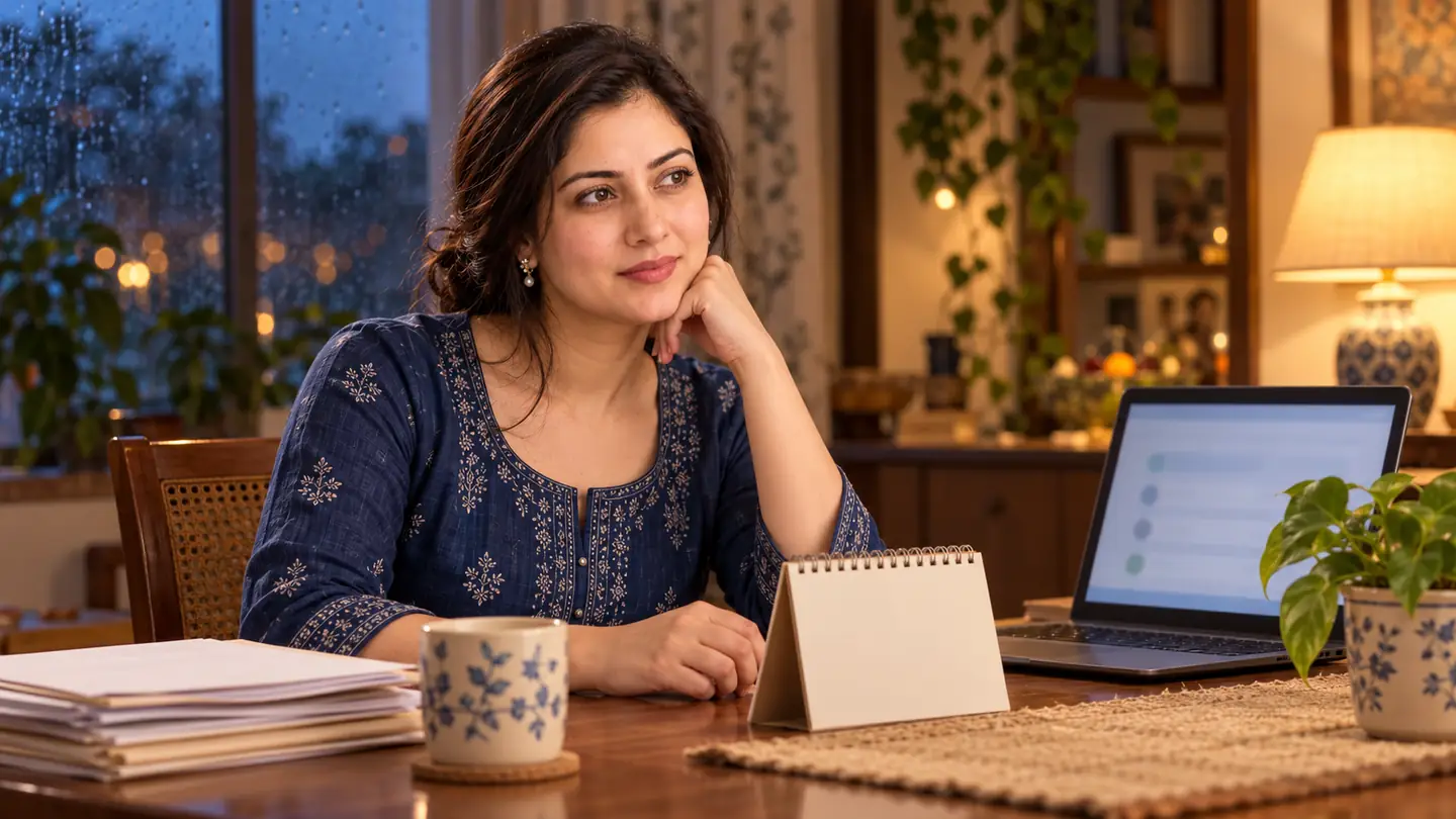 Your F-1 Interview Ended With 221(g): What I Would Do Before the Intake Slips Away 3 Aradhana Sharma connects a CEAC Refused status after 221(g) with an F-1 student’s university deferral decision.