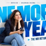 Shudarshani’s “one more year” promise frames the NRI return dilemma in Aradhana Sharma’s account of Indian families in America weighing moving back to India against the life they have built in the US.